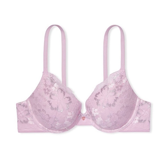Victoria's Secret Other - VS Body Push-up Bras 40C